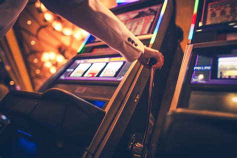  how to beat slot machines